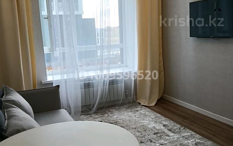 2-комнатная квартира · 37 м² · 5/9 этаж, Туран 67 за 31.6 млн ₸ в Астане, Есильский р-н — фото 17
