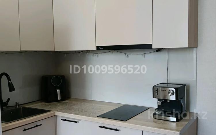 2-комнатная квартира · 37 м² · 5/9 этаж, Туран 67 за 31.5 млн ₸ в Астане, Есильский р-н — фото 5