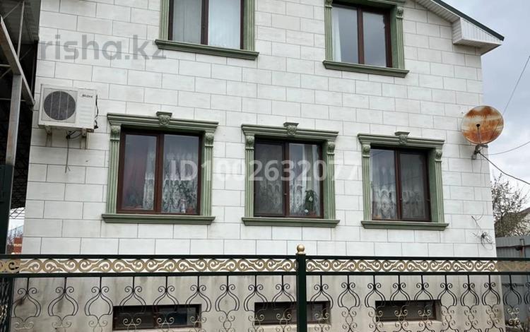 Жеке үй · 9 бөлме · 521 м² · 8 жүзд., Самал-3 ш/а., Мкр Самал-3 Манас 19 — Момышұлы, бағасы: 150 млн ₸ в Шымкенте, Абайский р-н — фото 2
