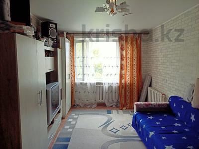 3-комнатная квартира · 71 м² · 5/5 этаж, 9 мик-он — маг. Гвоздика за 18.5 млн 〒 в Темиртау