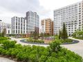 3-бөлмелі пәтер · 65 м² · 12/14 қабат, Абикен Бектурова 11/1 — Хан шатыр, бағасы: 25 000 ₸ в Астане, Нура р-н — фото 22