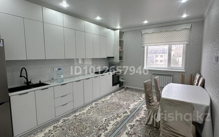 2-бөлмелі пәтер · 86 м² · 2/7 қабат, 31Б мкр, 31Б мкр. 29/1 — Рядом Налоговой, бағасы: 200 000 ₸ в Актау — фото 2