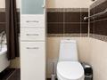 2-бөлмелі пәтер · 84 м² · 16/20 қабат, Брусиловского — Кулымбетова, бағасы: 50 млн ₸ в Алматы — фото 11