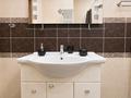 2-бөлмелі пәтер · 84 м² · 16/20 қабат, Брусиловского — Кулымбетова, бағасы: 50 млн ₸ в Алматы — фото 9