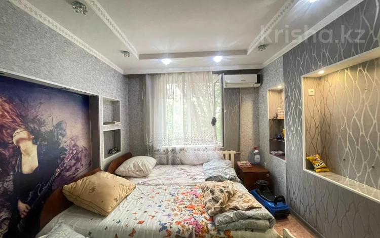 3-комнатная квартира · 62 м² · 2/4 этаж, Массив Тонкуруш 12 за 14.7 млн ₸ в Таразе — фото 18