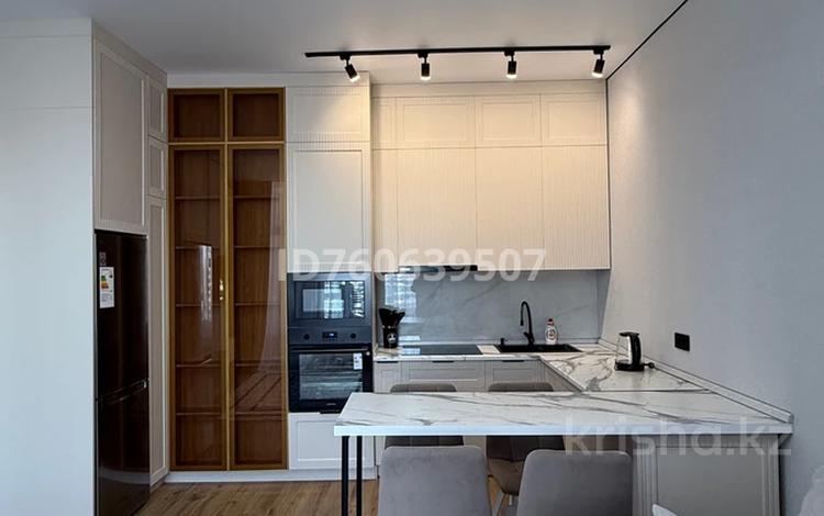 2-бөлмелі пәтер · 50 м² · 14/16 қабат, Туран 39 — Достык, бағасы: 28 000 ₸ в Астане, Нура р-н — фото 8
