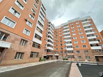 4-комнатная квартира · 125 м² · 3/9 этаж, Тауелсиздик 45/1 за 87 млн ₸ в Астане, Алматы р-н