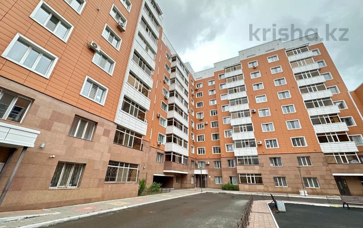 4-бөлмелі пәтер · 125 м² · 3/9 қабат, Тауелсиздик 45/1, бағасы: 87 млн ₸ в Астане, Алматы р-н — фото 4