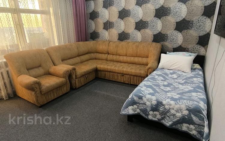3-комнатная квартира · 74.1 м² · 12/12 этаж, мкр Аксай-1 за 41 млн ₸ в Алматы, Ауэзовский р-н — фото 2