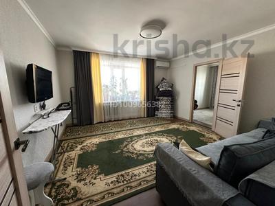 3-комнатная квартира · 53.9 м² · 7/9 этаж, 6 микрорайон 59 за 17.9 млн ₸ в Темиртау