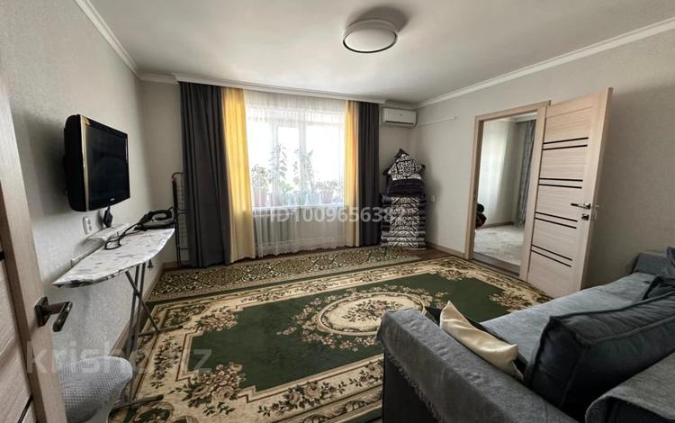 3-комнатная квартира · 53.9 м² · 7/9 этаж, 6 микрорайон 59 за 17.9 млн ₸ в Темиртау — фото 3