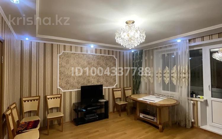 3-бөлмелі пәтер · 68 м² · 5/9 қабат, мкр Юго-Восток, Республики 30/2, бағасы: 26 млн ₸ в Караганде, Казыбек би р-н — фото 2