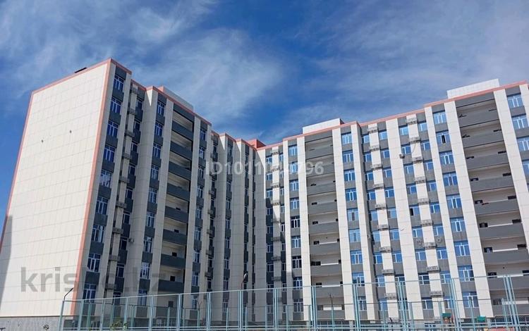 3-комнатная квартира · 109 м² · 9/10 этаж, 18 микрорайон 28 за 36 млн ₸ в Актау, 18-й мкр  — фото 2