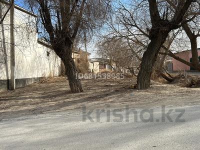 Жер телімі 1.3 сотық, Кызылорда, бағасы: 8 млн 〒