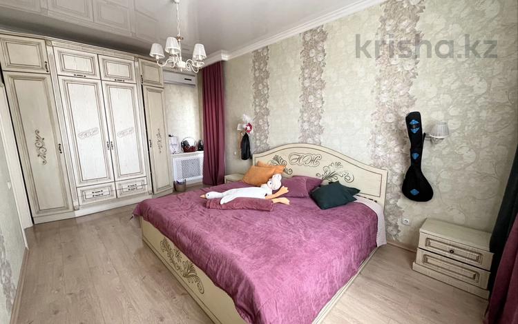 3-комнатная квартира · 85 м² · 20/24 этаж, Байтурсынова за 33.5 млн ₸ в Астане, Алматы р-н — фото 2