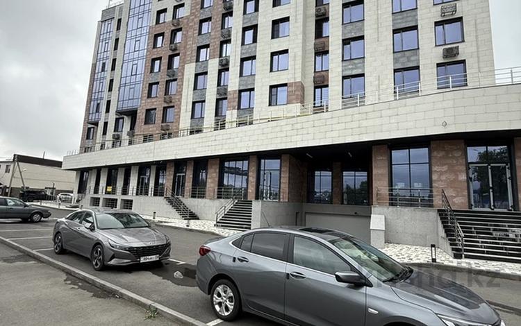 3-комнатная квартира · 80 м² · 1/5 этаж, Жамбыла 20/1 за 30 млн ₸ в Таразе — фото 2