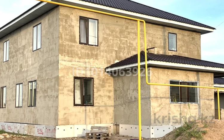 Отдельный дом · 5 комнат · 230 м² · 10 сот., Култегин 67 за 62 млн ₸ в Косшы — фото 2