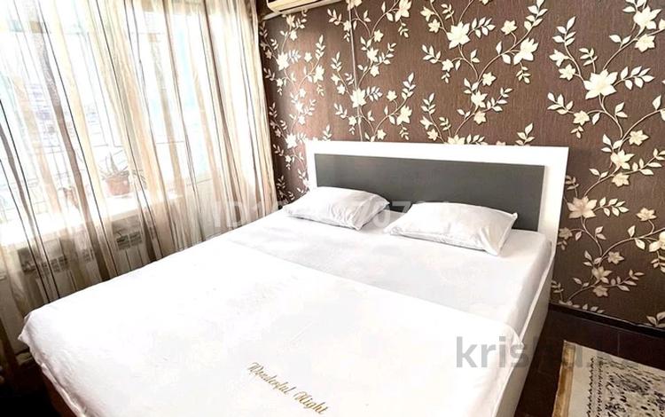 1-комнатная квартира · 45 м² · 2/5 этаж, мкр 11 14 — Керуен сити за 12 000 〒 в Актобе — фото 2
