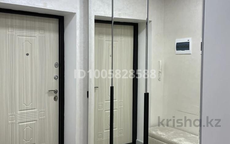 3-комнатная квартира · 83.6 м² · 5/9 этаж, мкр. Алтын орда, Мангилик ел 11Т — Напротив Дины за 50 млн ₸ в Актобе — фото 2