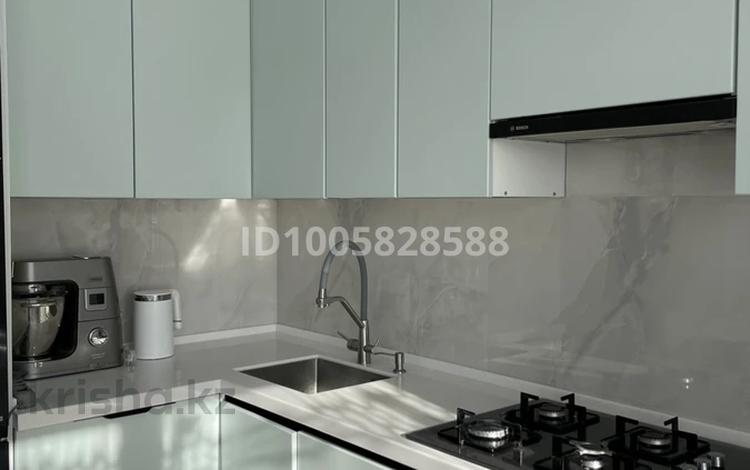3-комнатная квартира · 83.6 м² · 5/9 этаж, мкр. Алтын орда, Мангилик ел 11Т — Напротив Дины за 48 млн ₸ в Актобе — фото 7