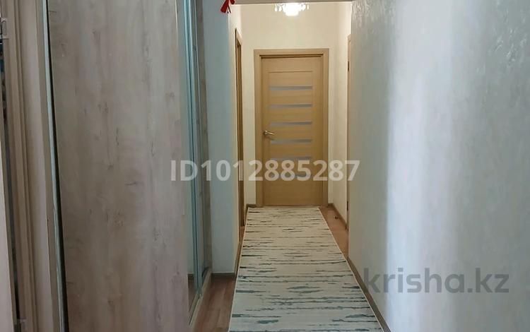 2-комнатная квартира · 70 м² · 4/5 этаж, мкр. Алтын орда, Ораз Татеулы — Ледовой арены за 30 млн ₸ в Актобе — фото 2