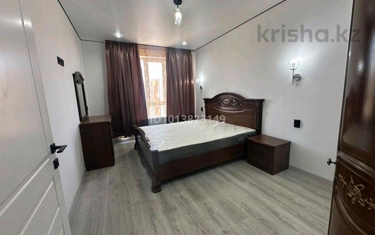 1-бөлмелі пәтер · 40 м² · 9/9 қабат, Шұғыла ш/а., Алатау 12а/1, бағасы: 200 000 ₸ в Алматы, Наурызбайский р-н — фото 2