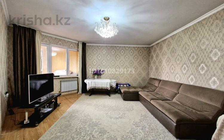 2-комнатная квартира · 67.8 м² · 6/13 этаж, мкр Нуркент за 55 млн ₸ в Алматы, Алатауский р-н — фото 46