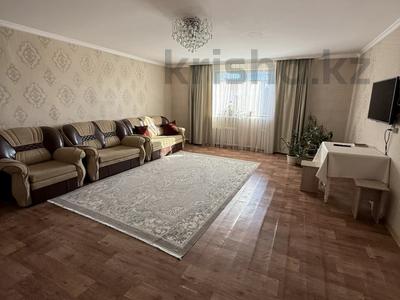 Отдельный дом · 6 комнат · 142 м² · 10 сот., мкр Уркер 62 за 45 млн 〒 в Астане, Нура р-н