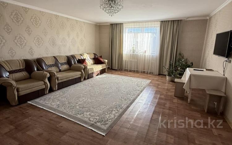 Отдельный дом · 6 комнат · 142 м² · 10 сот., мкр Уркер 62 за 45 млн 〒 в Астане, Нура р-н — фото 15