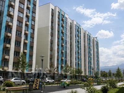 2-бөлмелі пәтер · 46 м² · 6/7 қабат, ул. Бухтарминская 153/54 — Кульджинский тракт, бағасы: 26 млн ₸ в Алматы, Турксибский р-н