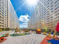 2-бөлмелі пәтер · 61 м² · 9/19 қабат, Брусиловского 167, бағасы: ~ 38.8 млн ₸ в Алматы, Алмалинский р-н — фото 10