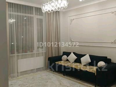 2-комнатная квартира · 40 м² · 4/15 этаж, Просп. Рахимжана Кошкарбаева 13 за 35 млн ₸ в Астане, Алматы р-н