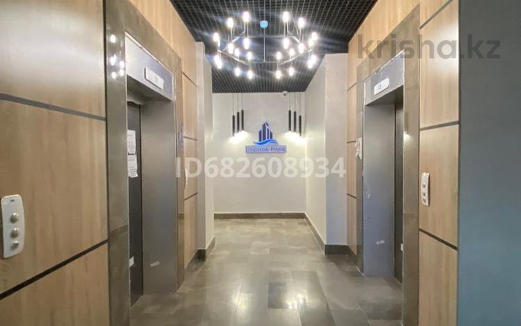 3-бөлмелі пәтер · 118 м² · 5/9 қабат, Шарипова 28, бағасы: 52.5 млн ₸ в Атырау, мкр Жилгородок — фото 10