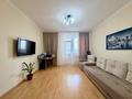 1-комнатная квартира · 40.4 м² · 9 этаж, Молдагалиева 6 за 20.4 млн ₸ в Астане, Нура р-н