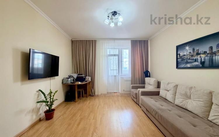 1-комнатная квартира · 40.4 м² · 9 этаж, Молдагалиева 6 за 20.4 млн ₸ в Астане, Нура р-н — фото 7