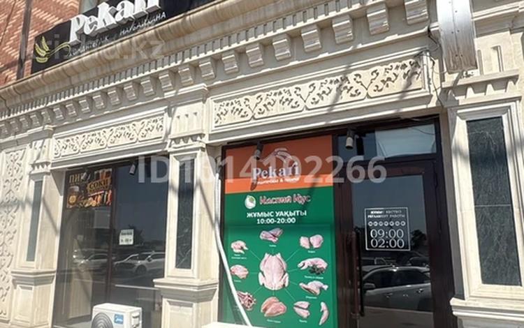 Қоғамдық тамақтану орны · 20 м², бағасы: 200 000 ₸ в Актау, 17-й мкр — фото 2