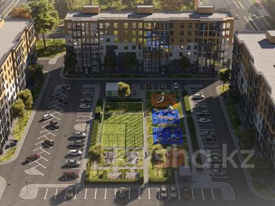 1-комнатная квартира · 38.9 м² · 2/7 этаж, Илияса Есенберлина 83 за 14.5 млн 〒 в Усть-Каменогорске