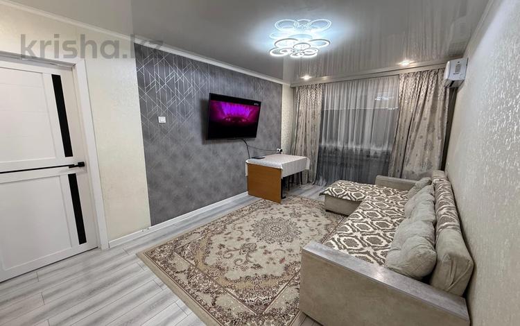 1-бөлмелі пәтер · 31 м² · 1/5 қабат, Мкр. Айнабулак-3 — Макатаева, бағасы: 23.5 млн ₸ в Алматы, Жетысуский р-н — фото 12