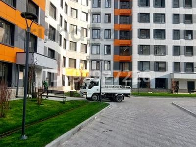 3-комнатная квартира, 85 м², 6/16 этаж, Сатпаева 90/56 — Тлендиева за 75 млн 〒 в Алматы, Бостандыкский р-н