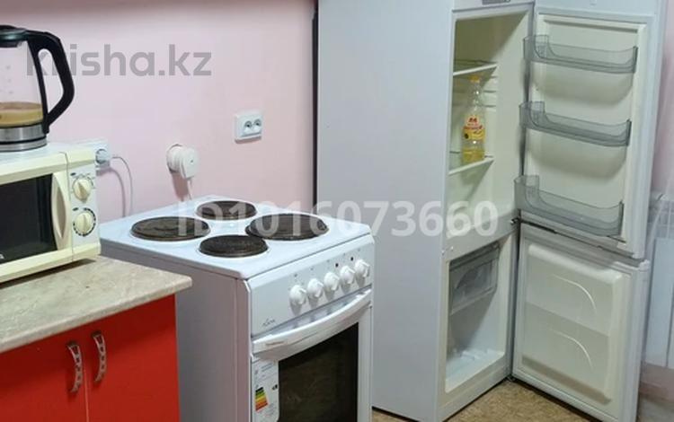2-комнатная квартира · 56.6 м² · 4/17 этаж, Алтынсарина 21 за 120 000 ₸ в Петропавловске — фото 2