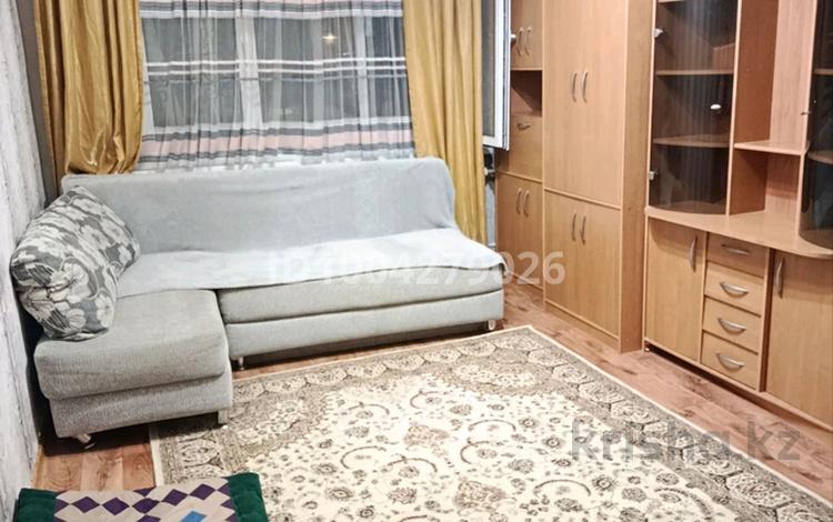 1-комнатная квартира · 36 м² · 1/4 этаж, мкр №10 А 2 за 200 000 ₸ в Алматы, Ауэзовский р-н — фото 10