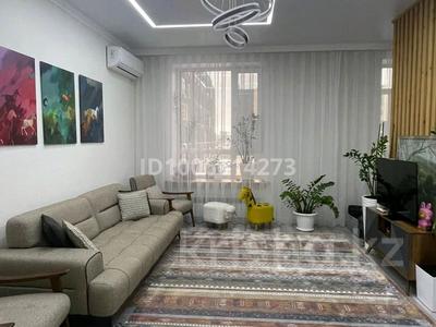 4-комнатная квартира · 112 м² · 6/9 этаж, Шоссе Коргалжын 15/1 за 70 млн 〒 в Астане, Нура р-н