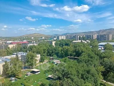 1-бөлмелі пәтер · 34 м² · 10/13 қабат, Казахстан 70, бағасы: 20 млн ₸ в Усть-Каменогорске