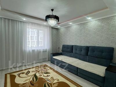 2-комнатная квартира, 51.1 м², 8/9 этаж, темирбекова 2 за 22.5 млн 〒 в Кокшетау