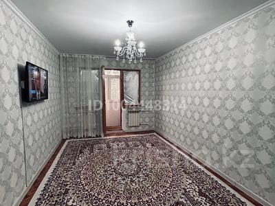 2-комнатная квартира · 48 м² · 3/5 этаж, жилой массив Есет Батыр — Рядом школа №25, №30 и педагогический колледж. за 160 000 ₸ в Актобе