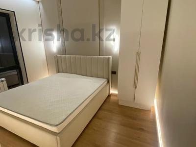 2-комнатная квартира · 70 м² · 9/15 этаж, Навои 208 — Торайгырова за 59 млн ₸ в Алматы, Бостандыкский р-н