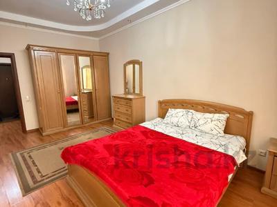 2-комнатная квартира · 52 м² · 9/16 этаж, Навои 208 — Торайгырова за 44.5 млн ₸ в Алматы, Бостандыкский р-н
