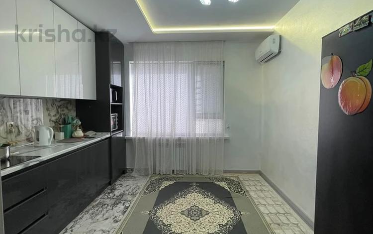 1-комнатная квартира · 44.2 м², 189 квартал уч. 25/1 за 22.5 млн ₸ в Шымкенте, Абайский р-н — фото 2