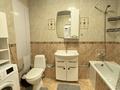 1-комнатная квартира · 47 м² · 9/17 этаж, Тауелсиздик 34/1 за 220 000 ₸ в Астане, Алматы р-н — фото 13