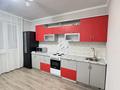 1-комнатная квартира · 47 м² · 9/17 этаж, Тауелсиздик 34/1 за 220 000 ₸ в Астане, Алматы р-н — фото 2